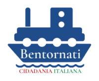 Bentornati Cidadania